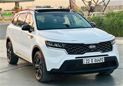 كيا سورينتو